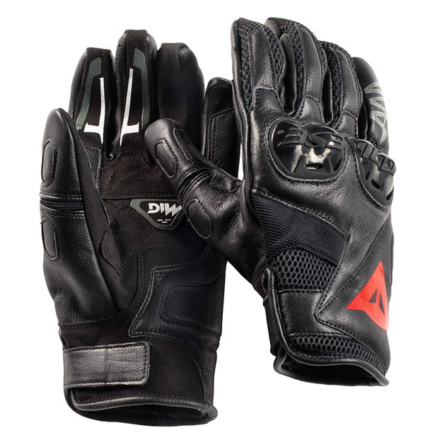 Dainese Mig C2 Unisex Gloves - Image 3