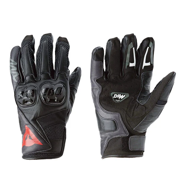 Dainese Mig C2 Unisex Gloves - Image 4