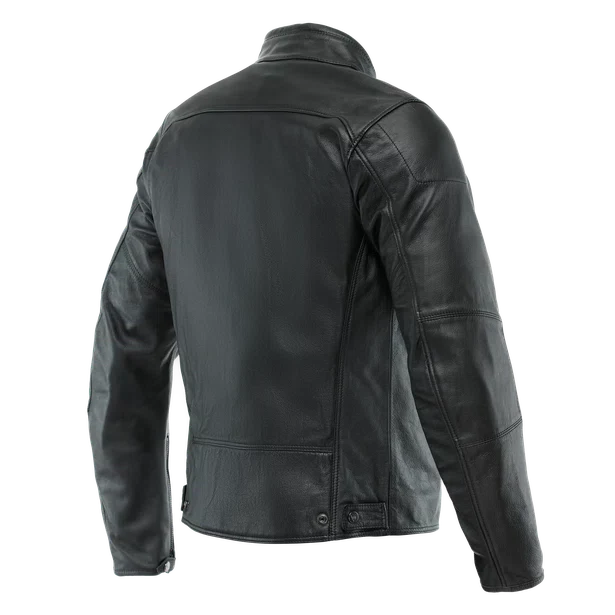 Dainese Mike 3 Motorcycle Jacket - Image 2