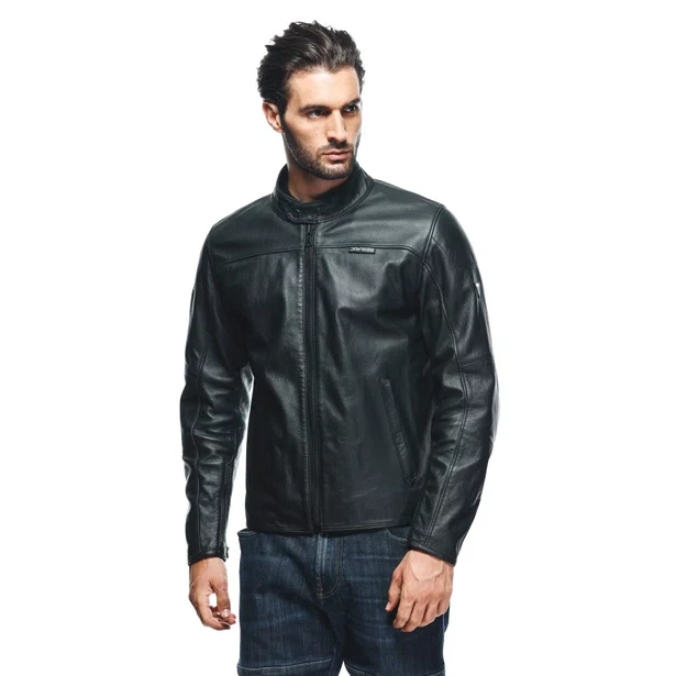 Dainese Mike 3 Motorcycle Jacket - Image 3