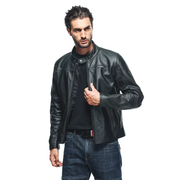 Dainese Mike 3 Motorcycle Jacket - Image 4
