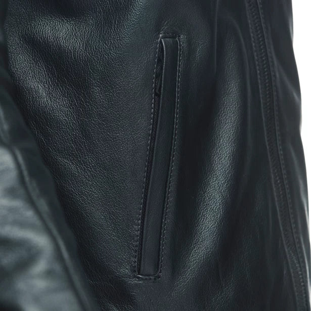 Dainese Mike 3 Motorcycle Jacket - Image 5