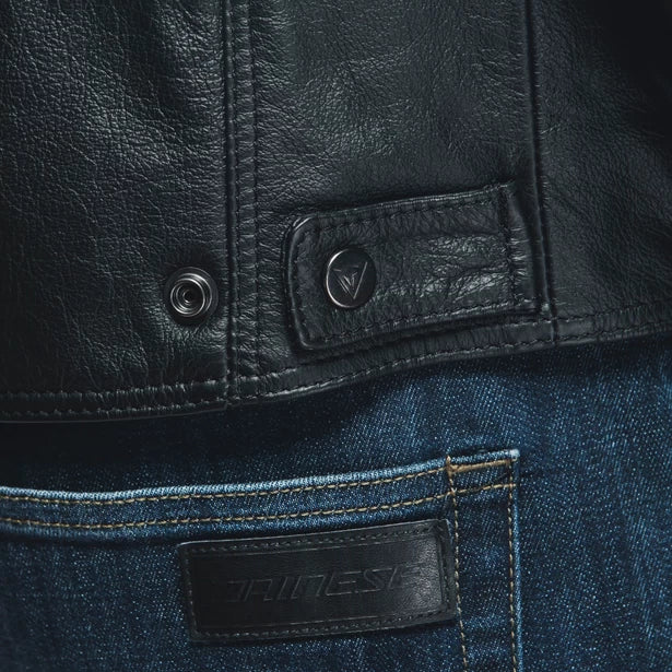 Dainese Mike 3 Motorcycle Jacket - Image 6