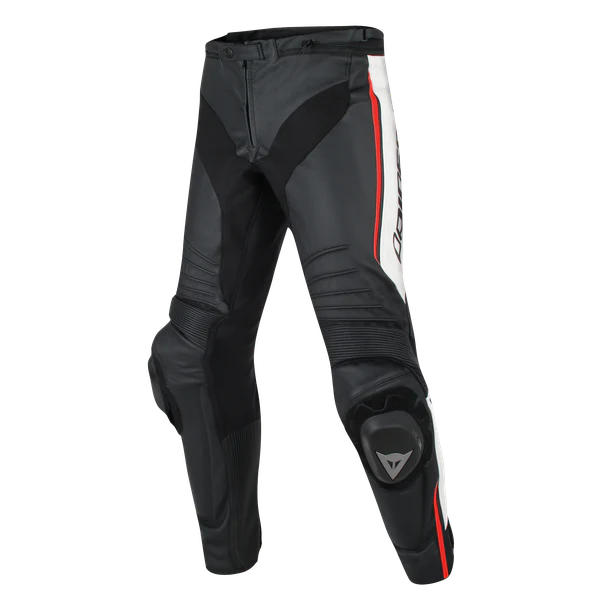 Dainese Misano Leather Pants