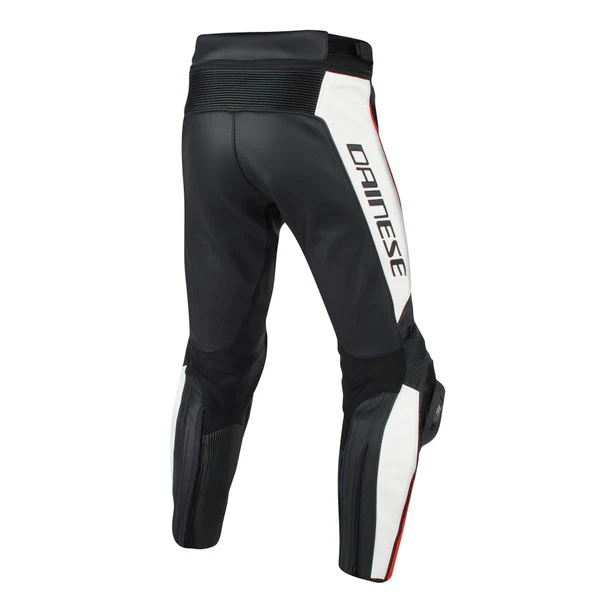 Dainese Misano Leather Pants - Image 2