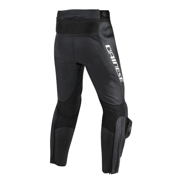 Dainese Misano Leather Pants - Image 4