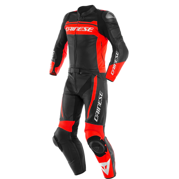 Dainese Mistel 2PCS Suit - Image 10