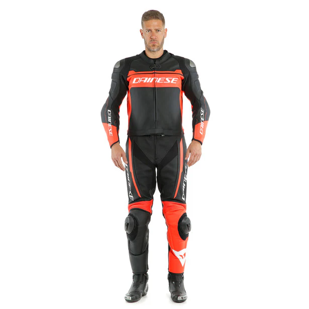 Dainese Mistel 2PCS Suit - Image 12