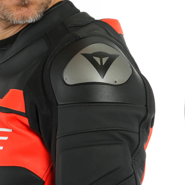 Dainese Mistel 2PCS Suit - Image 16