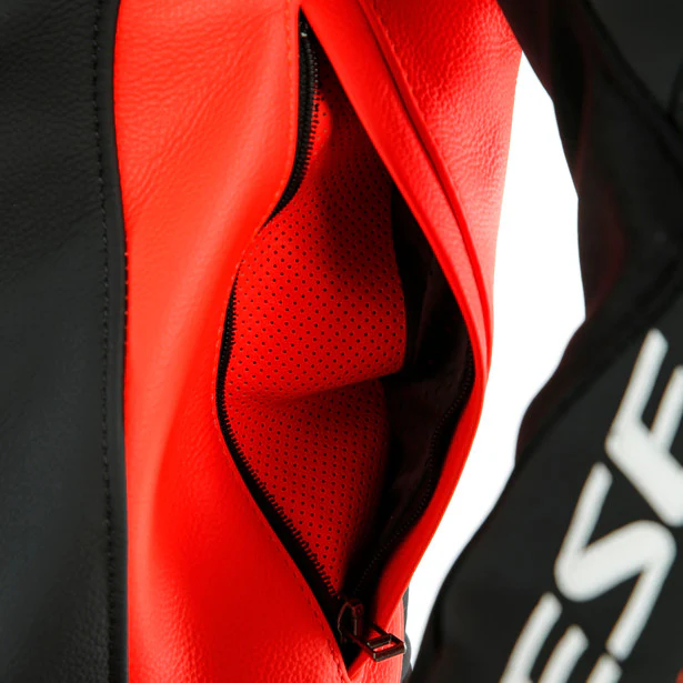 Dainese Mistel 2PCS Suit - Image 18