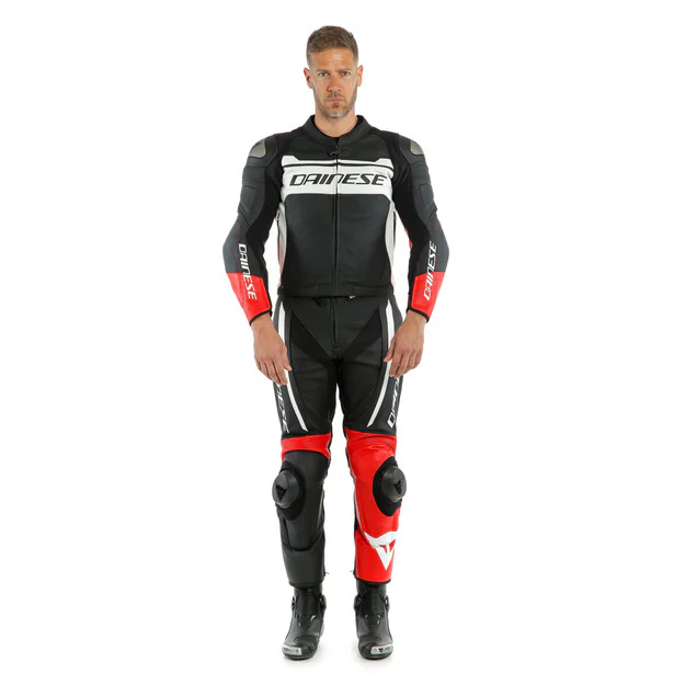 Dainese Mistel 2PCS Suit - Image 3