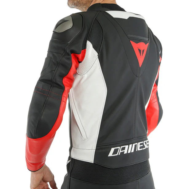 Dainese Mistel 2PCS Suit - Image 5