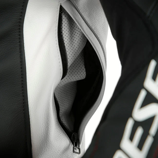 Dainese Mistel 2PCS Suit - Image 7