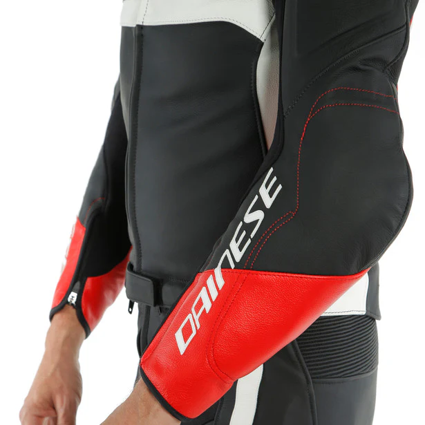 Dainese Mistel 2PCS Suit - Image 8