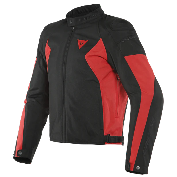 Dainese Mistica Tex Jacket - Image 10