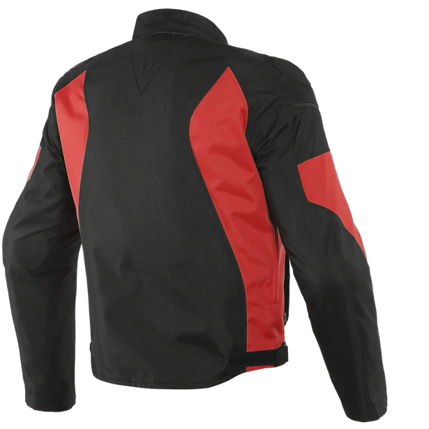 Dainese Mistica Tex Jacket - Image 11