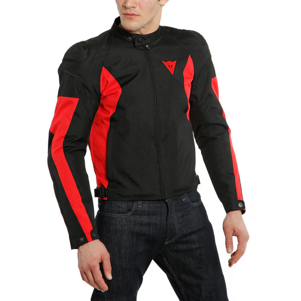 Dainese Mistica Tex Jacket - Image 14