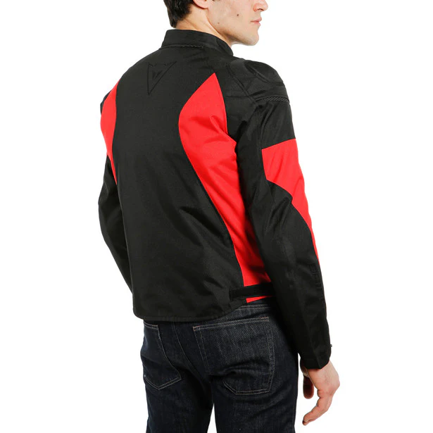 Dainese Mistica Tex Jacket - Image 15