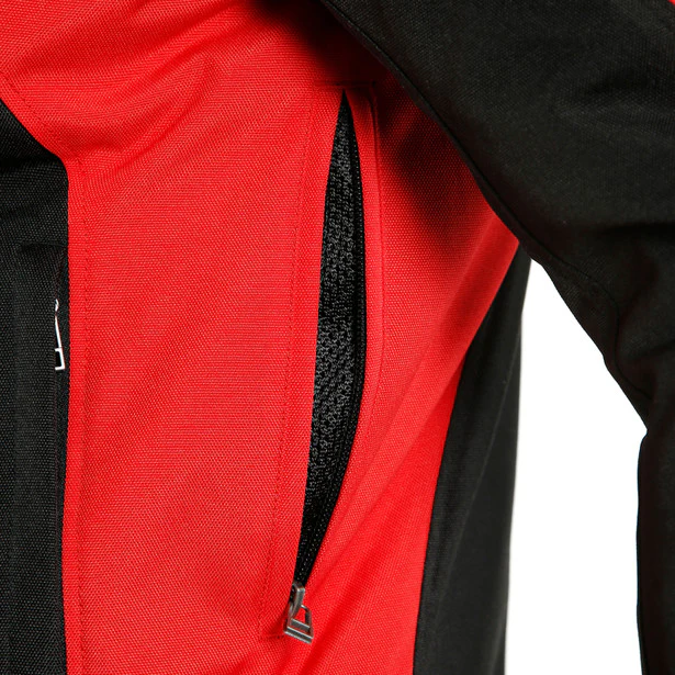 Dainese Mistica Tex Jacket - Image 17