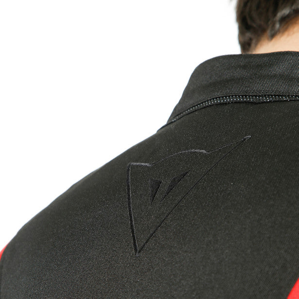 Dainese Mistica Tex Jacket - Image 20