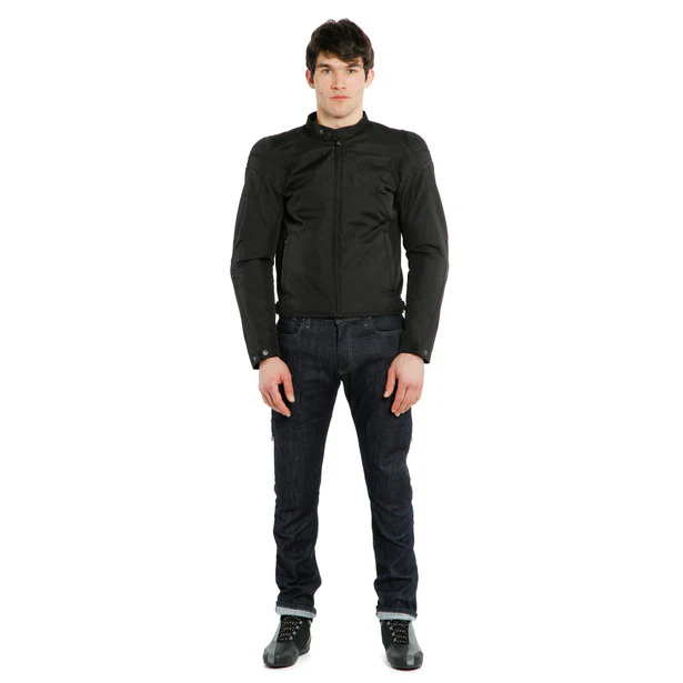 Dainese Mistica Tex Jacket - Image 3