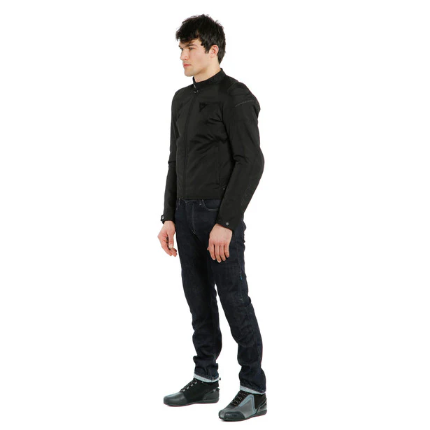 Dainese Mistica Tex Jacket - Image 4