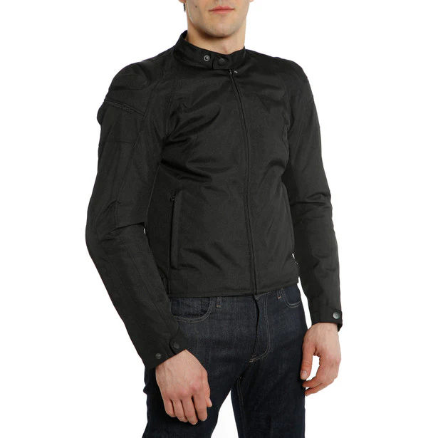Dainese Mistica Tex Jacket - Image 5