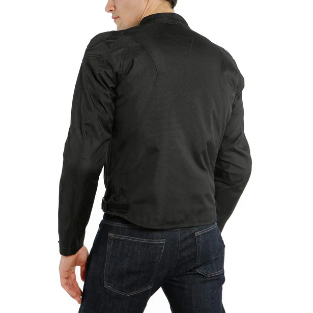 Dainese Mistica Tex Jacket - Image 6