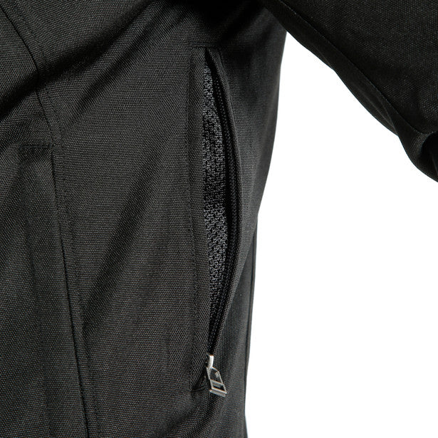 Dainese Mistica Tex Jacket - Image 8