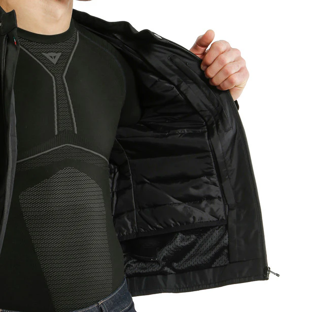 Dainese Mistica Tex Jacket - Image 9