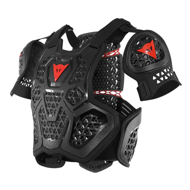 Dainese MX1 Chestplate - Image 3