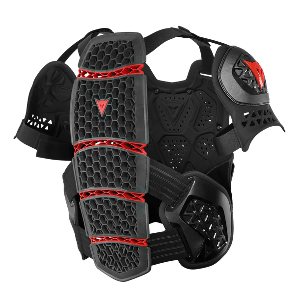 Dainese MX1 Chestplate - Image 4
