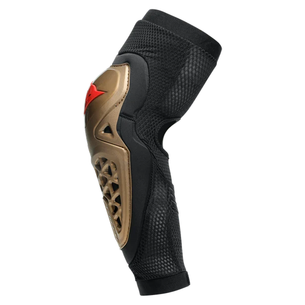 Dainese MX1 Elbow Pads - Image 2