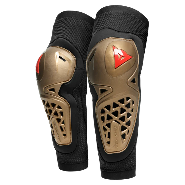Dainese MX1 Elbow Pads - Image 4