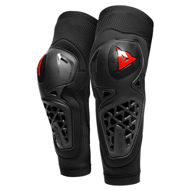 Dainese MX1 Elbow Pads - Image 8