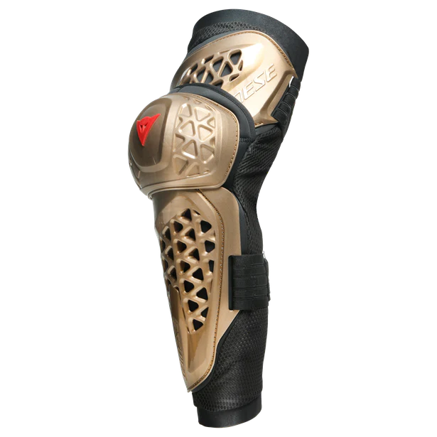 Dainese MX1 Knee Pads - Image 2