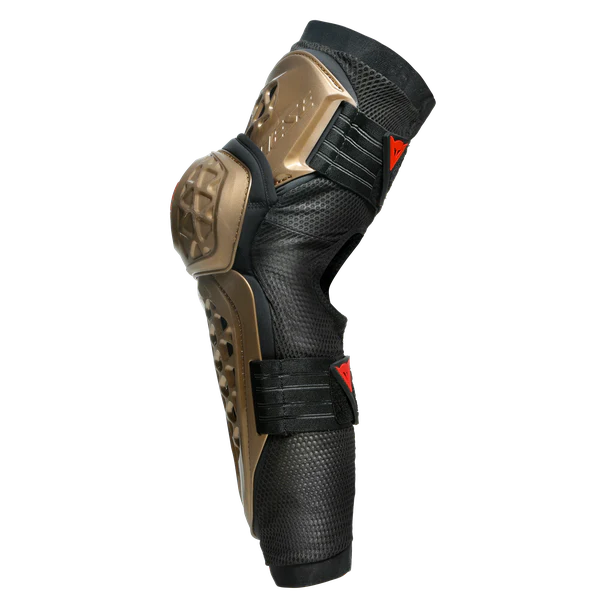 Dainese MX1 Knee Pads - Image 3