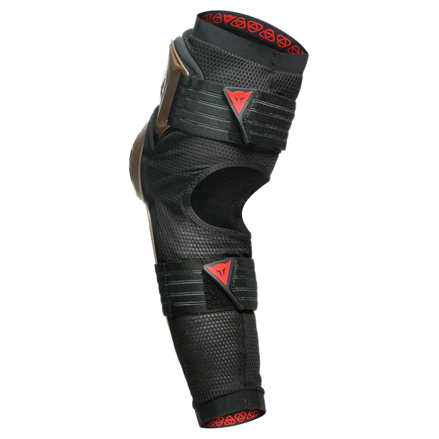 Dainese MX1 Knee Pads - Image 4