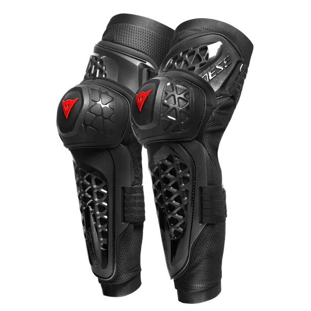 Dainese MX1 Knee Pads - Image 5