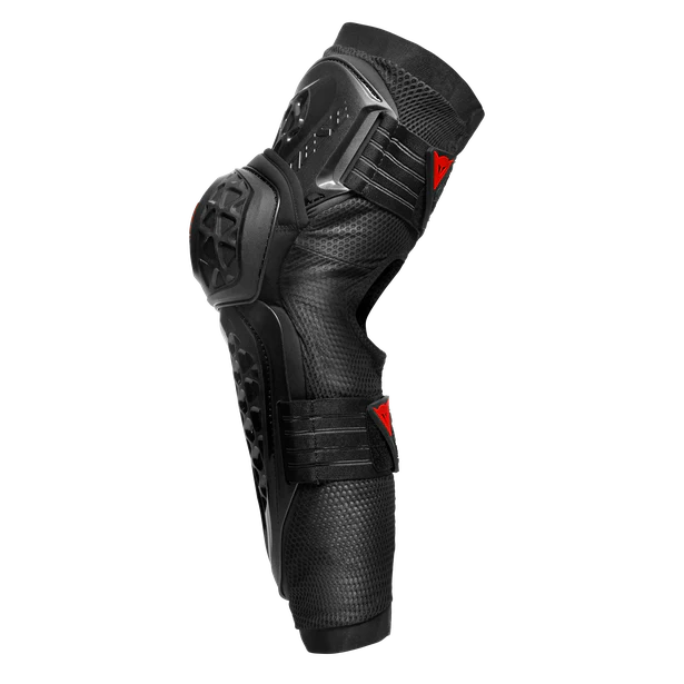Dainese MX1 Knee Pads - Image 7