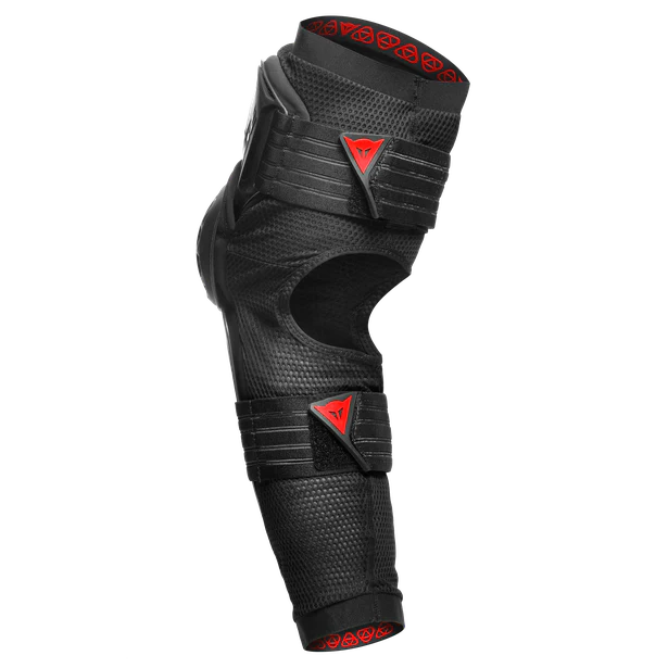 Dainese MX1 Knee Pads - Image 8