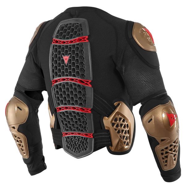 Dainese MX1 Protective Jacket - Image 2