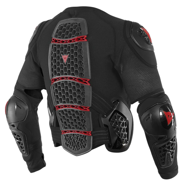 Dainese MX1 Protective Jacket - Image 4