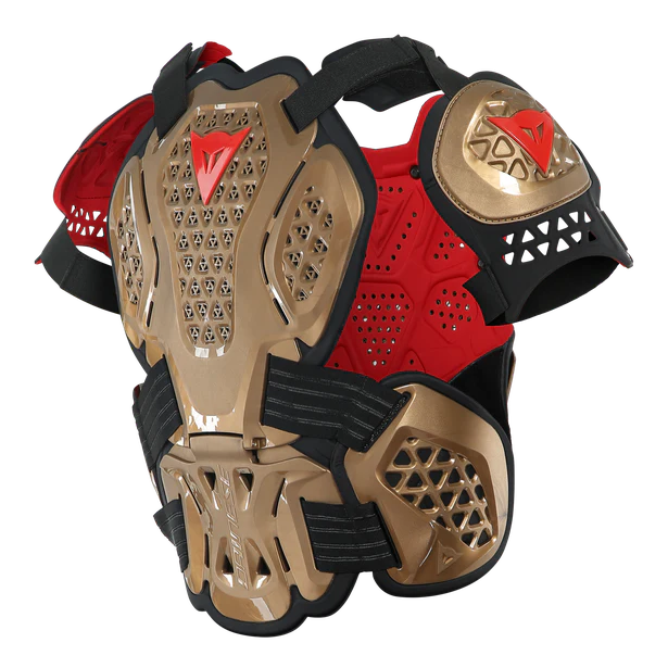 Dainese MX2 Chestplate - Image 2