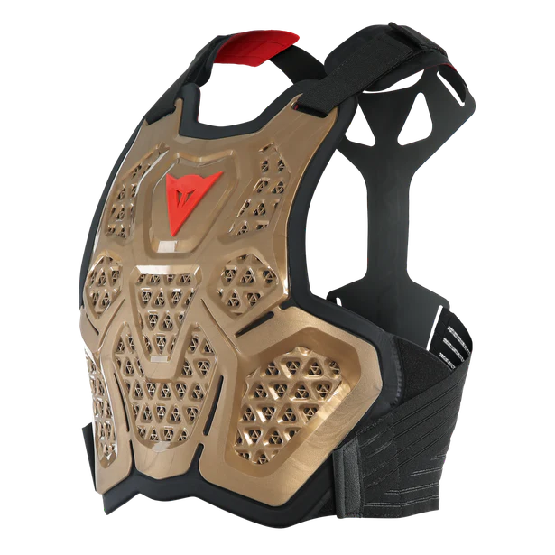 Dainese MX3 Chestplate - Image 3