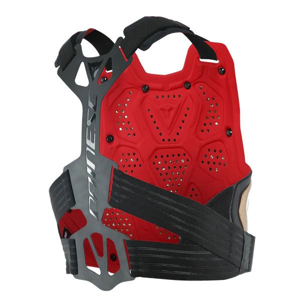 Dainese MX3 Chestplate - Image 4