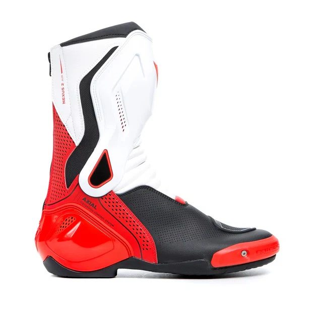 Dainese Nexus 2 Air Boots - Image 13