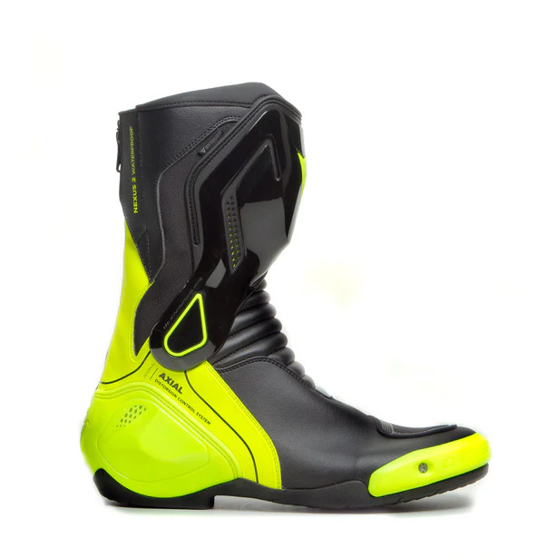 Dainese Nexus 2 D-WP Boots - Image 12