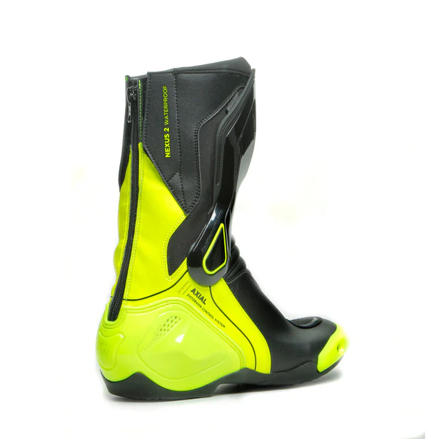 Dainese Nexus 2 D-WP Boots - Image 13