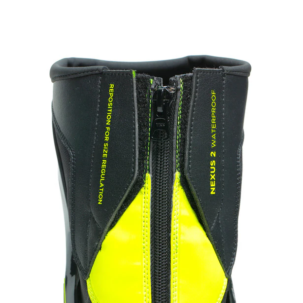 Dainese Nexus 2 D-WP Boots - Image 16